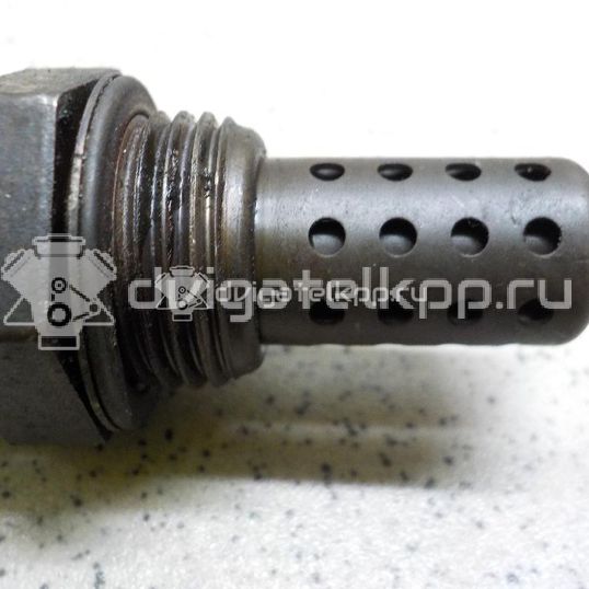 Фото Датчик кислородный/Lambdasonde  Z60118861A для Mazda Mpv / Xedos / Rx-8 Se, Fe / Demio Dw / Mx-3 Ec