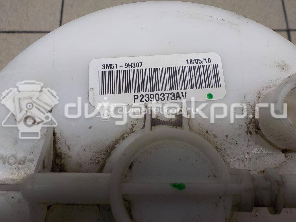 Фото Насос топливный электрический  1602781 для mazda Mazda 3 (BK) {forloop.counter}}