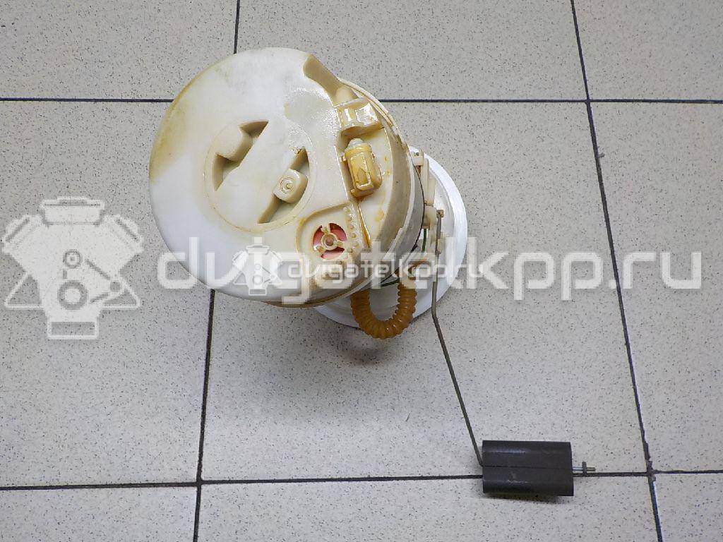 Фото Насос топливный электрический  1602781 для mazda Mazda 3 (BK) {forloop.counter}}