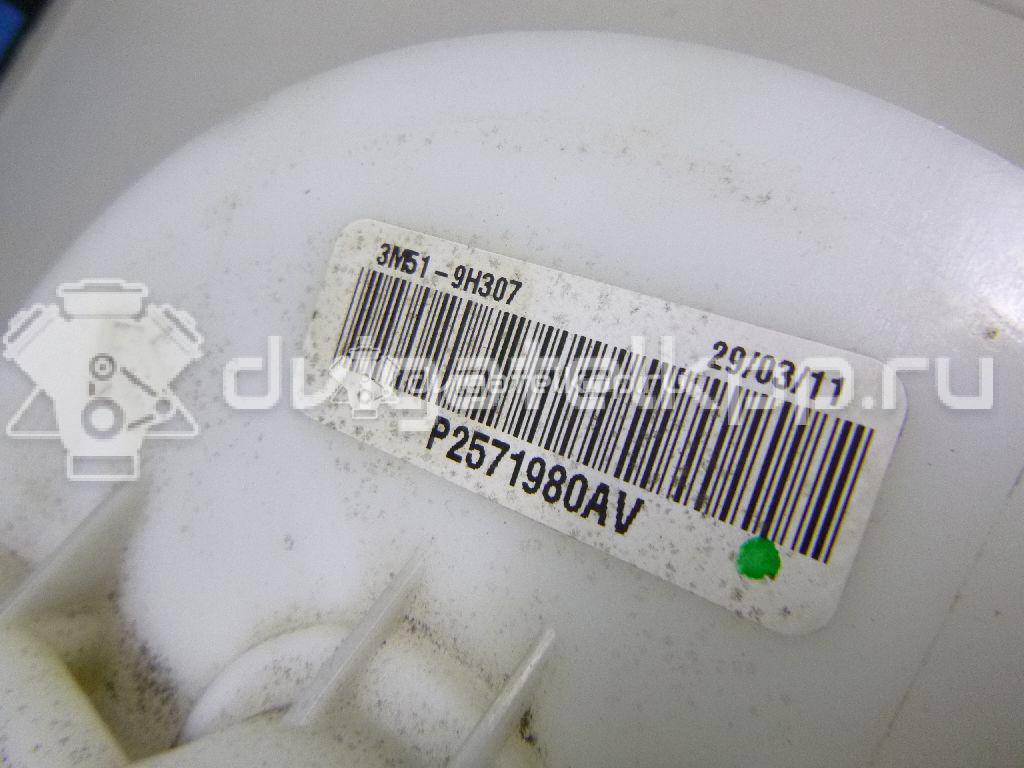 Фото Насос топливный электрический  1602781 для mazda Mazda 3 (BK) {forloop.counter}}