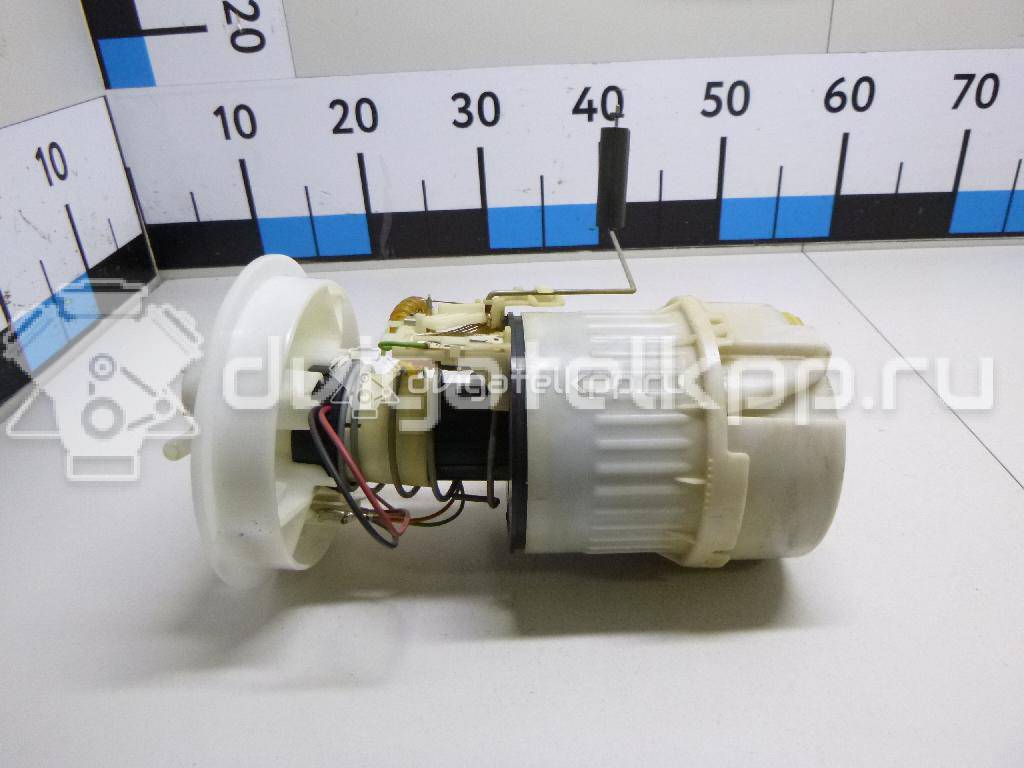 Фото Насос топливный электрический  1602781 для mazda Mazda 3 (BK) {forloop.counter}}