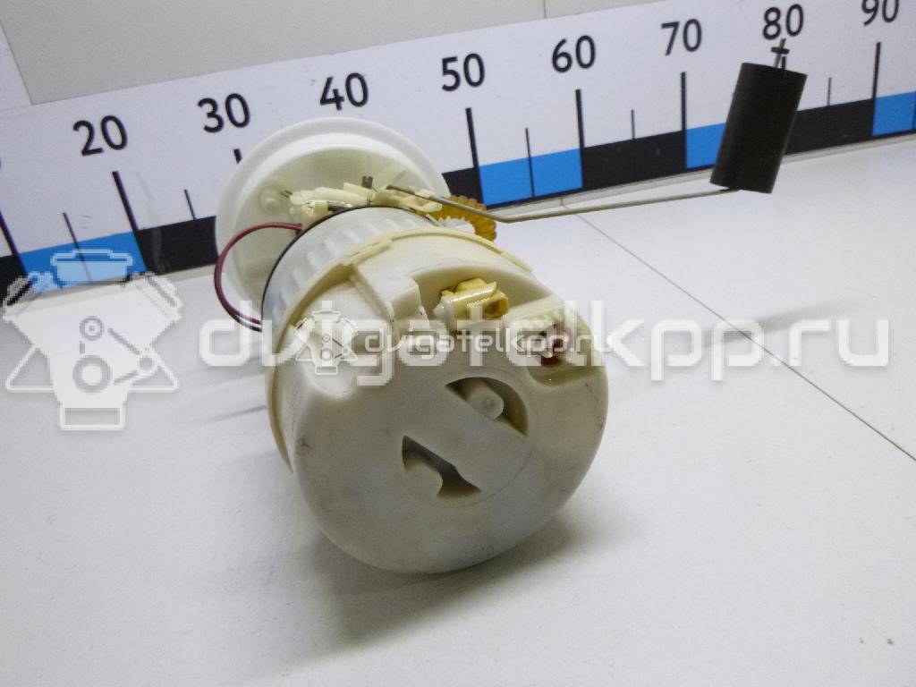 Фото Насос топливный электрический  1602781 для mazda Mazda 3 (BK) {forloop.counter}}