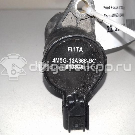 Фото Катушка зажигания  4M5G12A366BC для mazda Mazda 3 (BK)