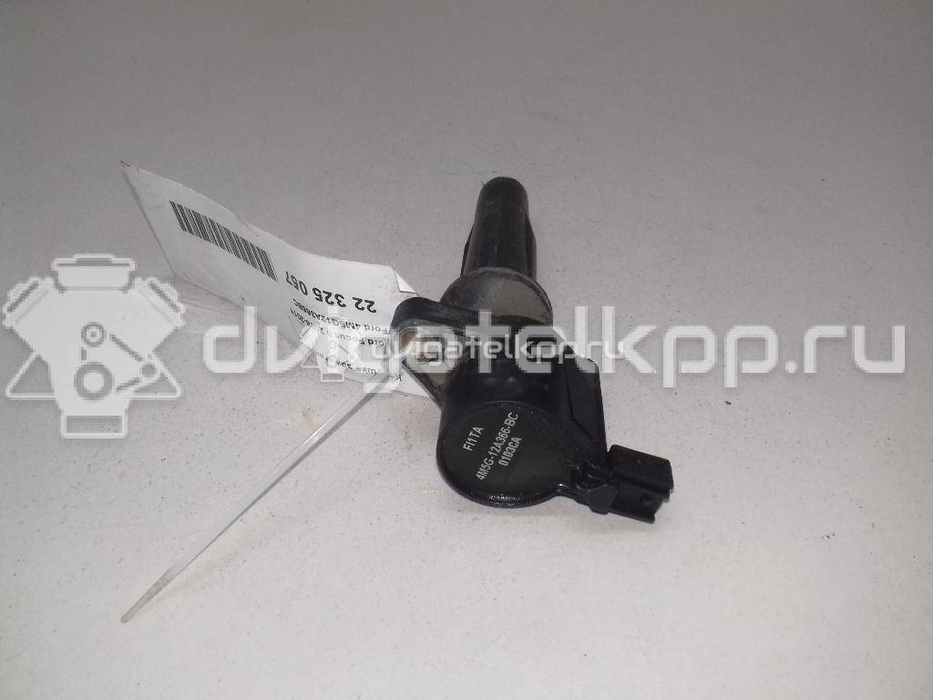 Фото Катушка зажигания  4M5G12A366BC для mazda Mazda 3 (BK) {forloop.counter}}