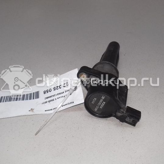 Фото Катушка зажигания  4M5G12A366BC для mazda Mazda 3 (BK)