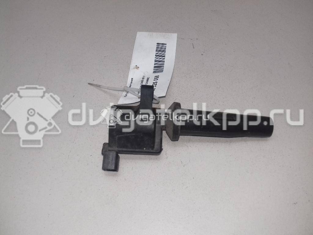 Фото Катушка зажигания  4M5G12A366BC для mazda Mazda 3 (BK) {forloop.counter}}