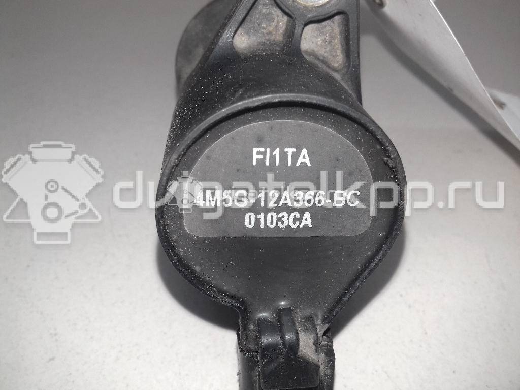 Фото Катушка зажигания  4M5G12A366BC для mazda Mazda 3 (BK) {forloop.counter}}