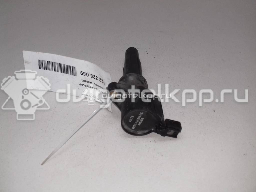 Фото Катушка зажигания  4M5G12A366BC для mazda Mazda 3 (BK) {forloop.counter}}