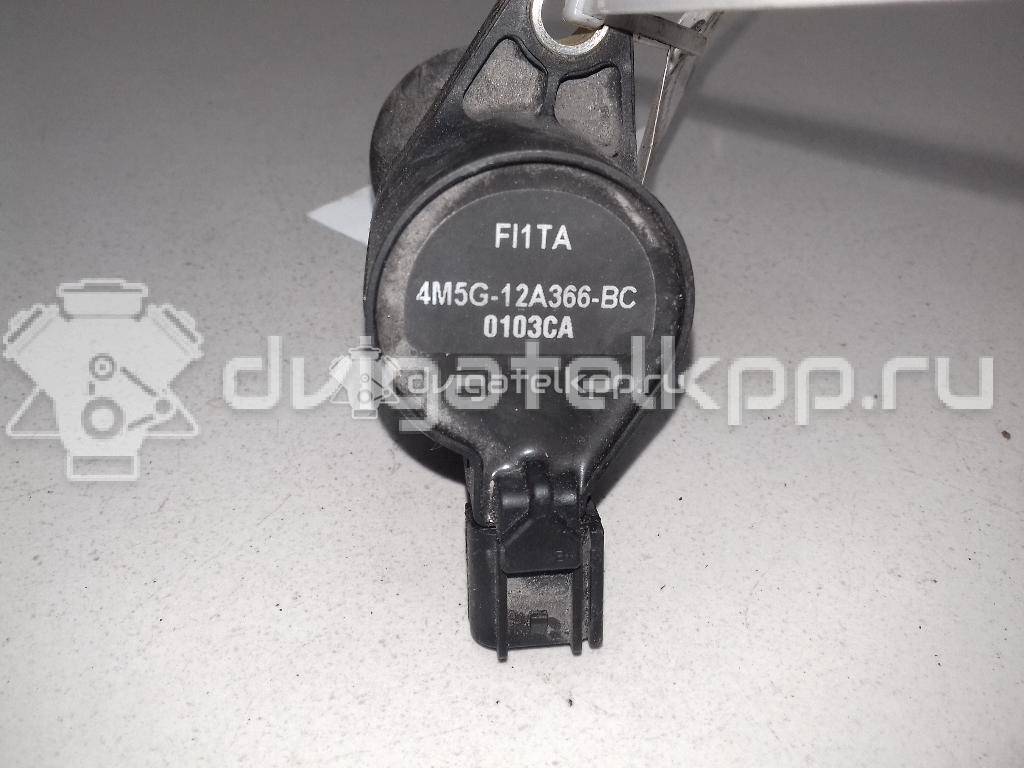 Фото Катушка зажигания  4M5G12A366BC для mazda Mazda 3 (BK) {forloop.counter}}