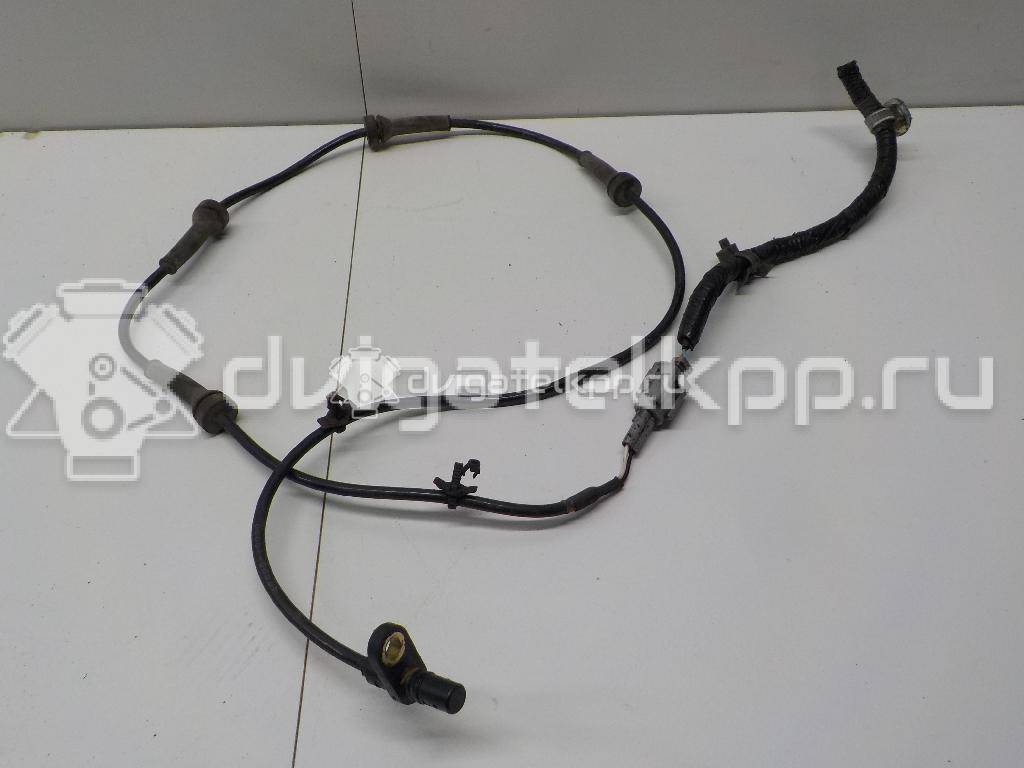 Фото Датчик ABS задний  1481190 для mazda Mazda 3 (BK) {forloop.counter}}