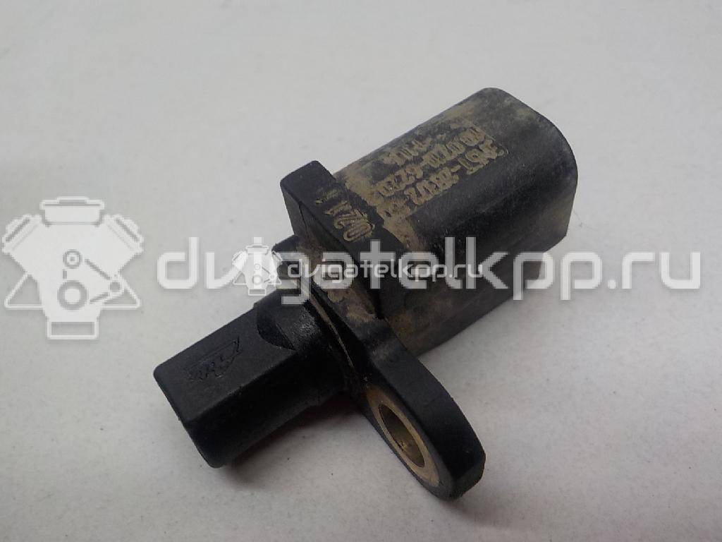 Фото Датчик ABS задний  1481190 для mazda Mazda 3 (BK) {forloop.counter}}