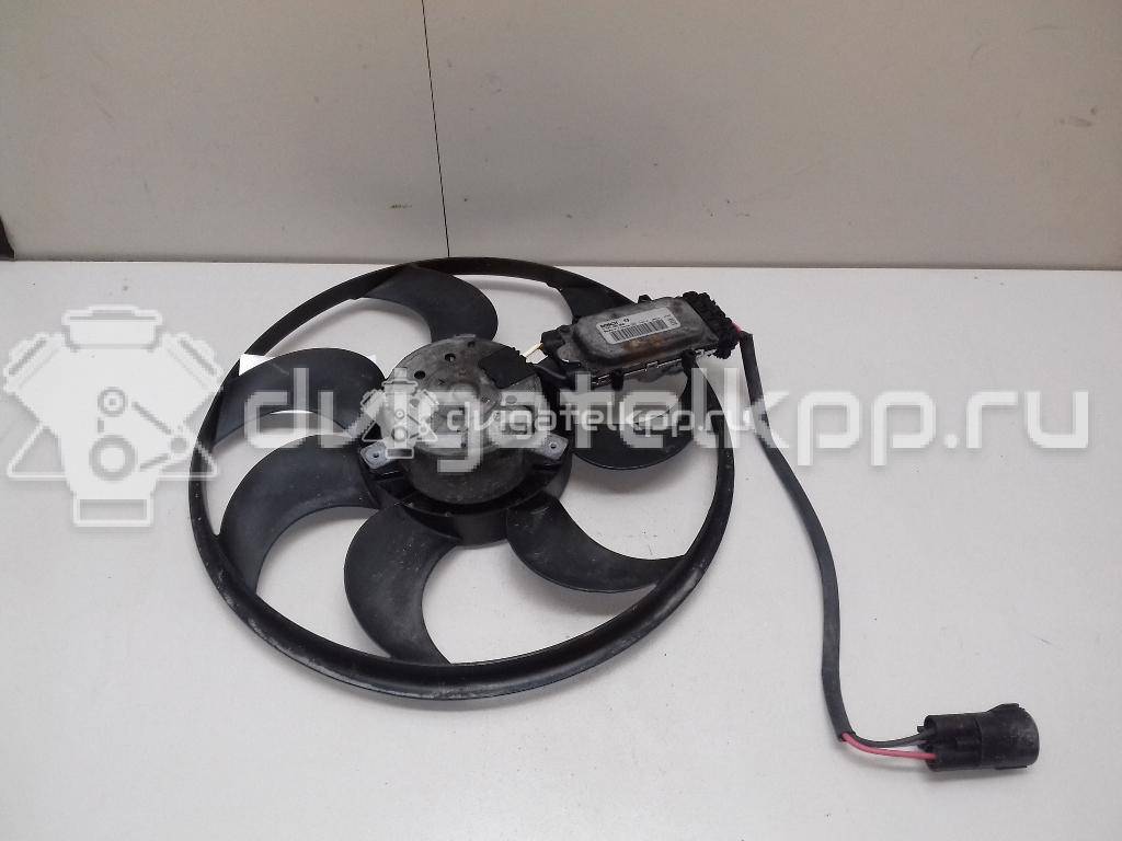 Фото Вентилятор радиатора  1530980 для mazda Mazda 3 (BK) {forloop.counter}}