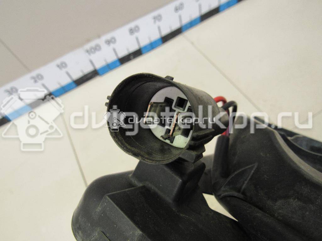 Фото Вентилятор радиатора  1530980 для mazda Mazda 3 (BK) {forloop.counter}}