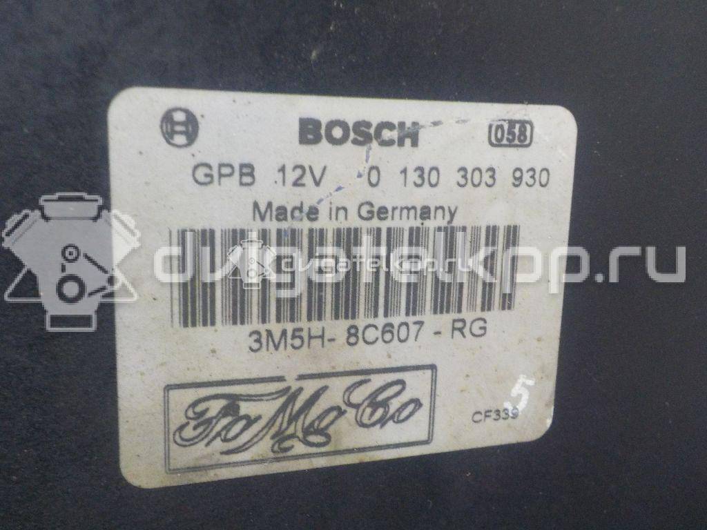 Фото Вентилятор радиатора  1530980 для mazda Mazda 3 (BK) {forloop.counter}}