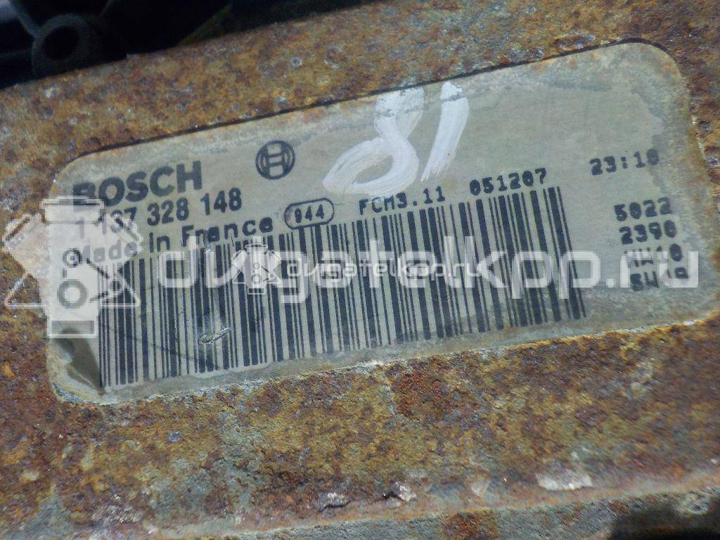 Фото Вентилятор радиатора  1530980 для mazda Mazda 3 (BK) {forloop.counter}}