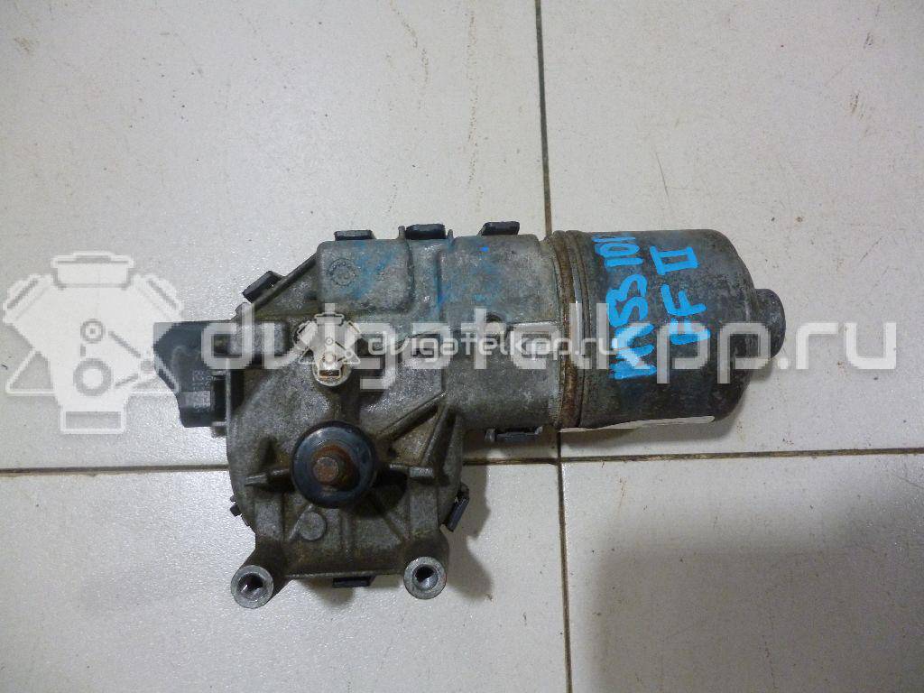 Фото Моторчик стеклоочистителя передний  4M5117508AA для mazda Mazda 3 (BK) {forloop.counter}}