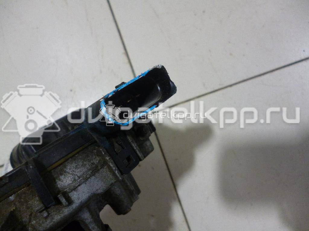 Фото Моторчик стеклоочистителя передний  4M5117508AA для mazda Mazda 3 (BK) {forloop.counter}}