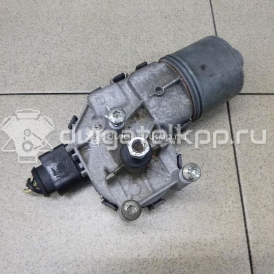 Фото Моторчик стеклоочистителя передний  1704578 для mazda Mazda 3 (BK)