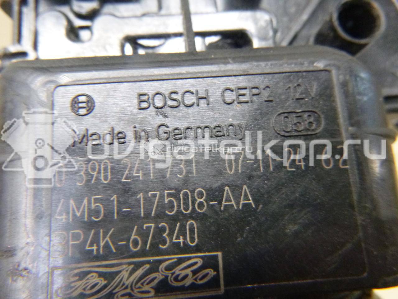 Фото Моторчик стеклоочистителя передний  1704578 для mazda Mazda 3 (BK) {forloop.counter}}