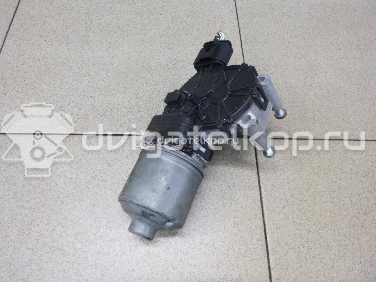 Фото Моторчик стеклоочистителя передний  1704578 для mazda Mazda 3 (BK) {forloop.counter}}