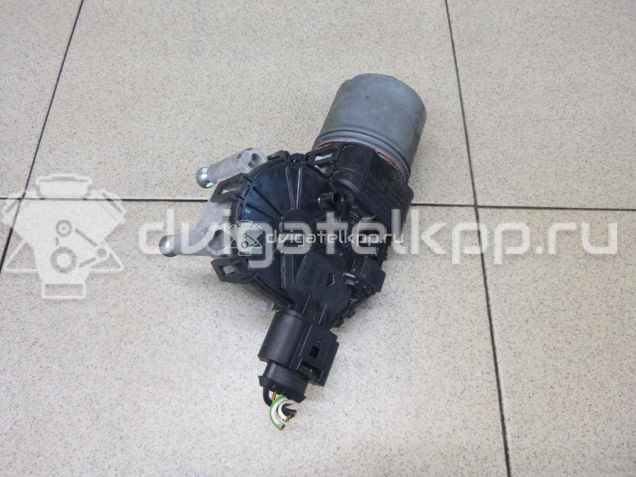Фото Моторчик стеклоочистителя передний  1704578 для mazda Mazda 3 (BK) {forloop.counter}}