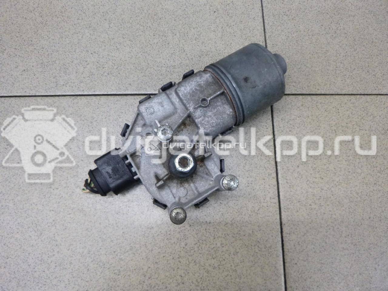 Фото Моторчик стеклоочистителя передний  1704578 для mazda Mazda 3 (BK) {forloop.counter}}