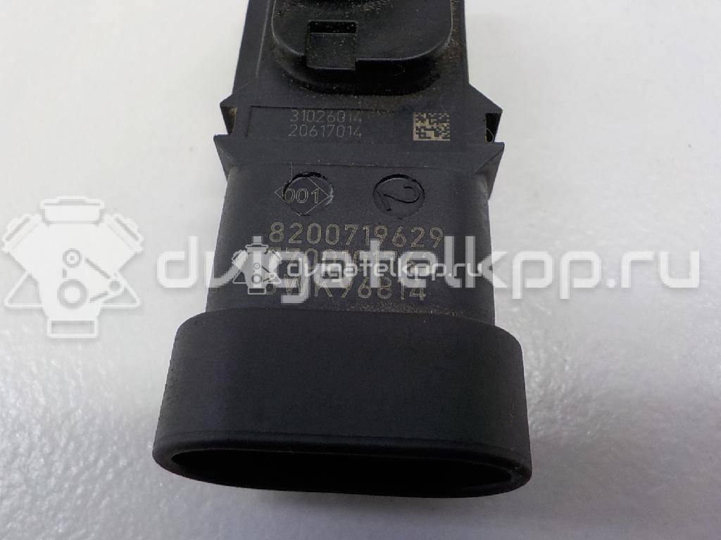 Фото Датчик абсолютного давления  2508500Q0B для nissan Almera (G15) {forloop.counter}}