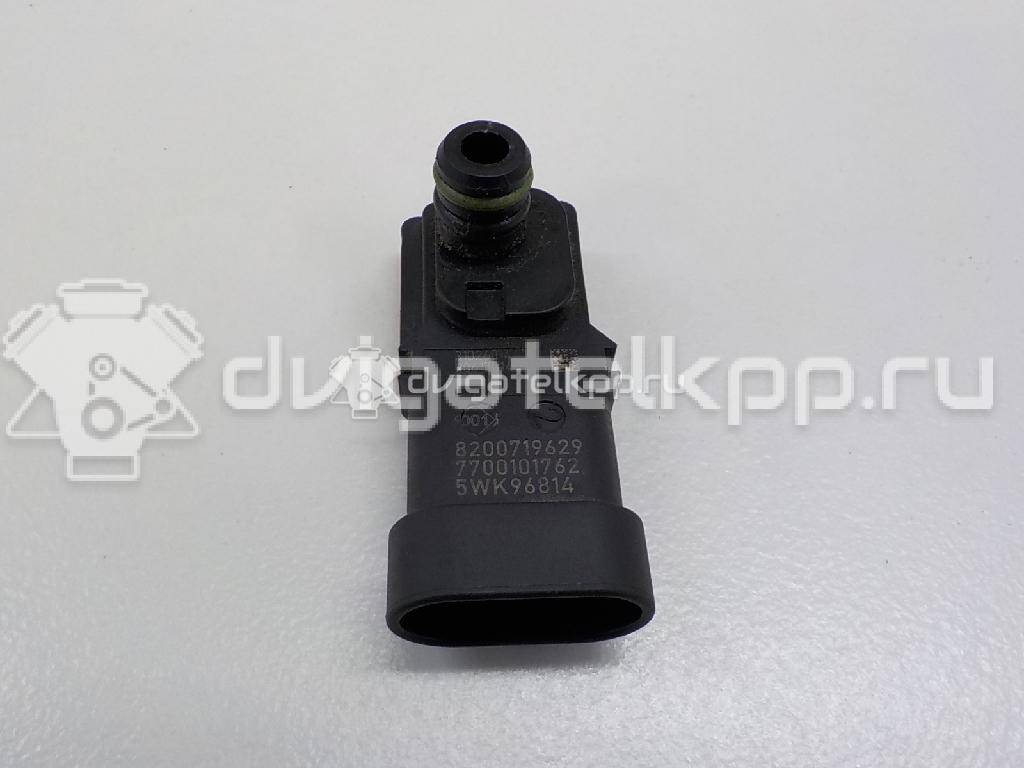 Фото Датчик абсолютного давления  2508500Q0B для nissan Almera (G15) {forloop.counter}}