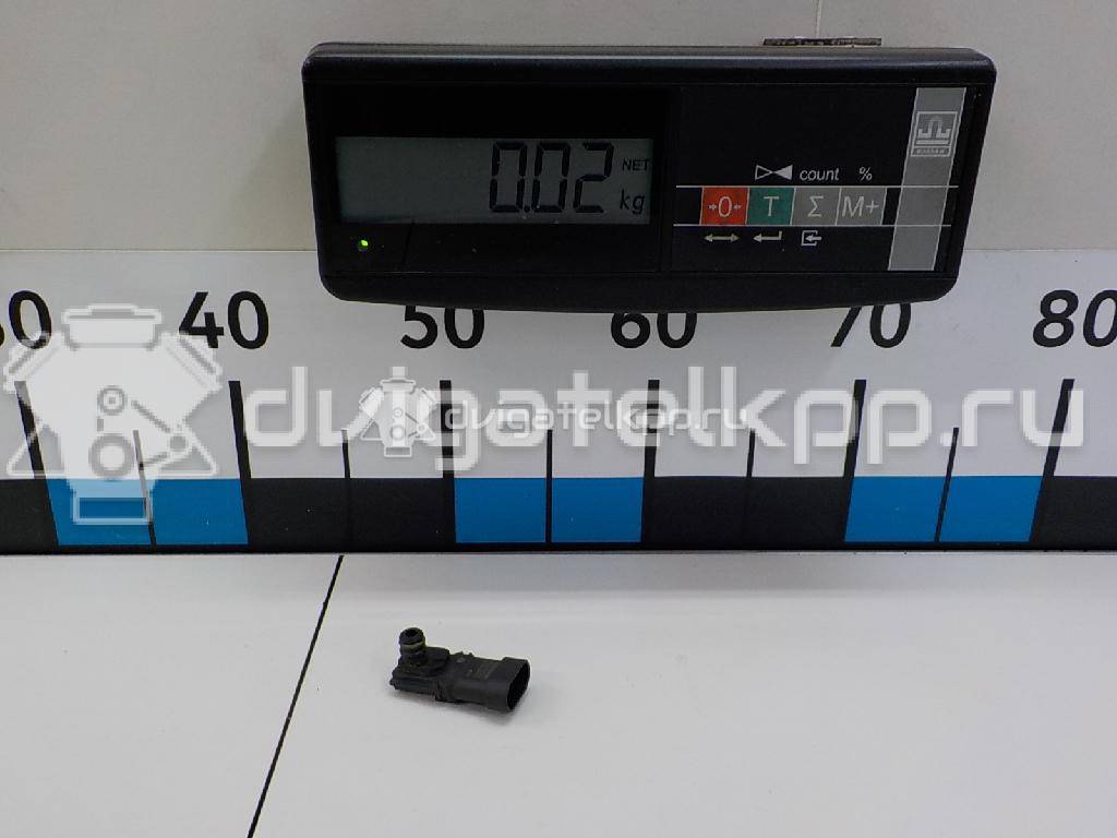 Фото Датчик абсолютного давления  2508500Q0B для nissan Almera (G15) {forloop.counter}}