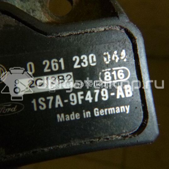 Фото Датчик абсолютного давления  1S7A9F479AB для mazda Mazda 3 (BK)