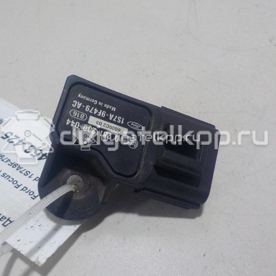 Фото Датчик абсолютного давления  1S7A9F479AC для mazda Mazda 3 (BK)