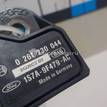 Фото Датчик абсолютного давления  1S7A9F479AC для mazda Mazda 3 (BK) {forloop.counter}}