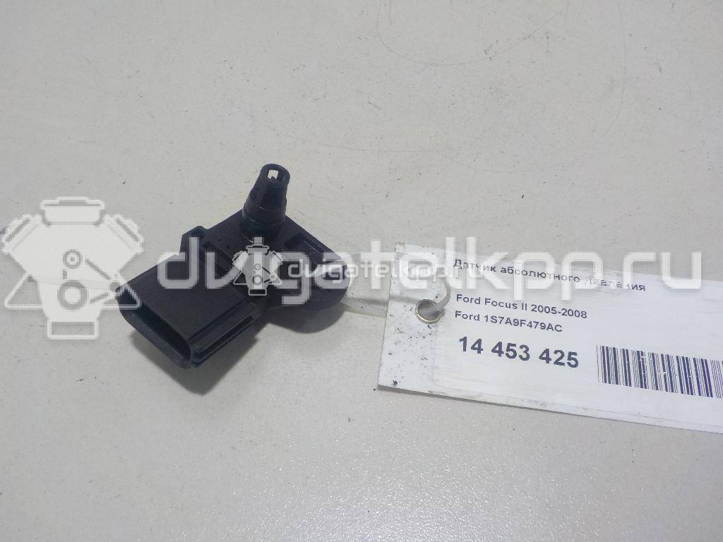 Фото Датчик абсолютного давления  1S7A9F479AC для mazda Mazda 3 (BK) {forloop.counter}}