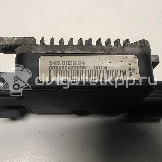 Фото Блок управления вентилятором  940002904 для mazda Mazda 3 (BK)