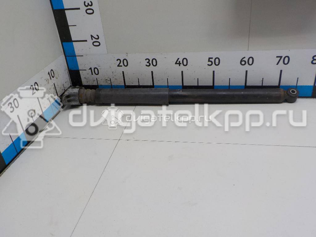 Фото Амортизатор задний  1681184 для mazda Mazda 3 (BL) {forloop.counter}}