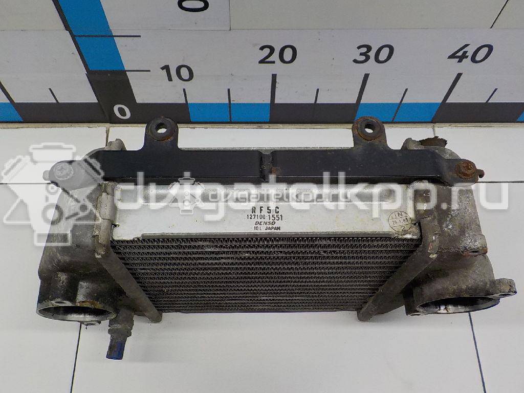 Фото Интеркулер  RF5C13565 для Mazda Mpv / 6 {forloop.counter}}