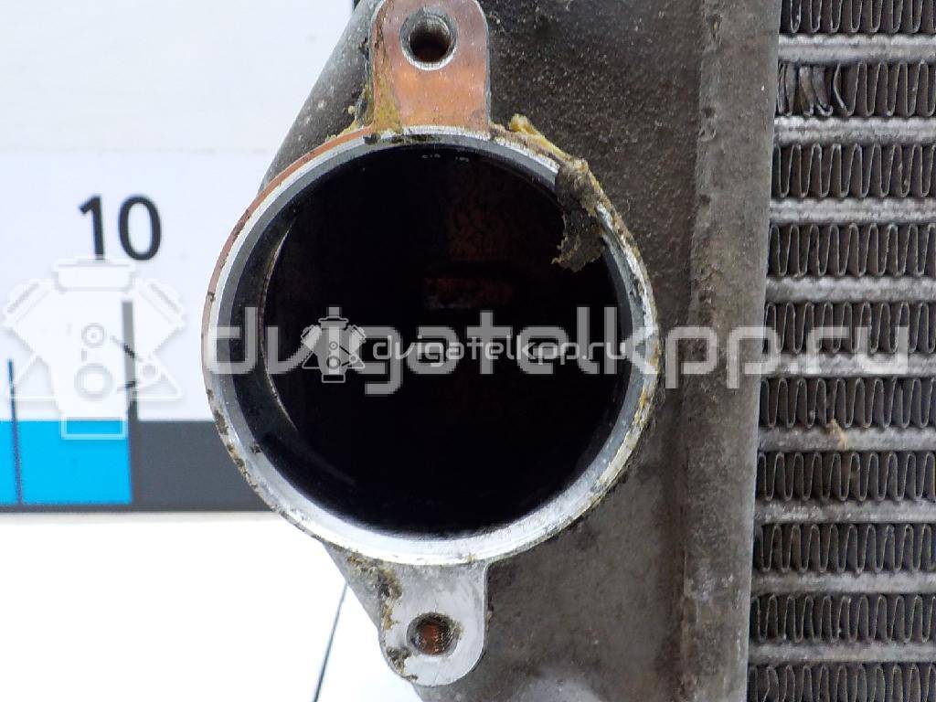 Фото Интеркулер  RF5C13565 для Mazda Mpv / 6 {forloop.counter}}