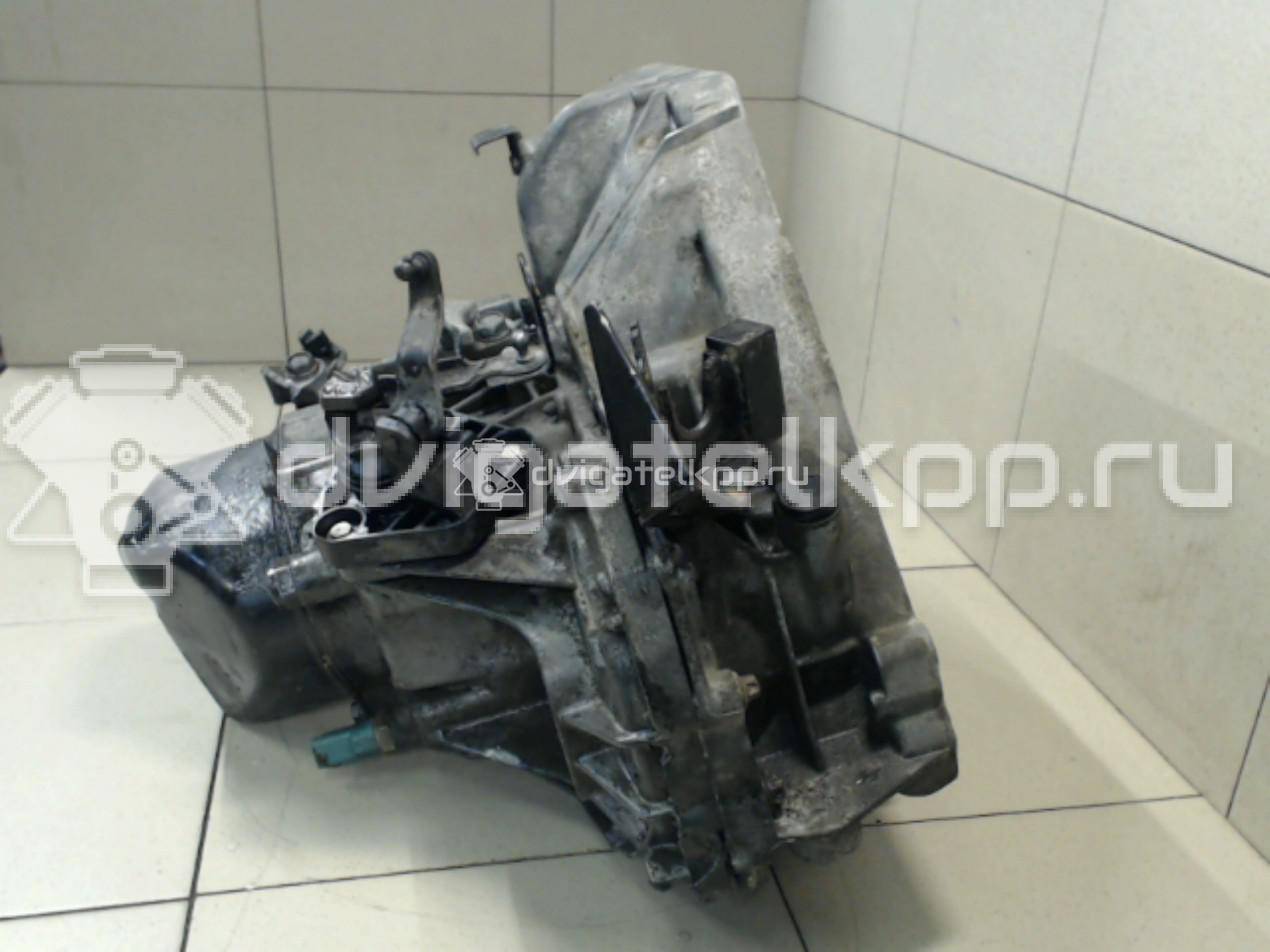 Фото Контрактная (б/у) МКПП для Dongfeng (Dfac) / Nissan (Zhengzhou) / Samsung / Mazda / Nissan / Mitsubishi / Nissan (Dongfeng) 117 л.с 16V 1.6 л HR16DE бензин 32010EL00C {forloop.counter}}