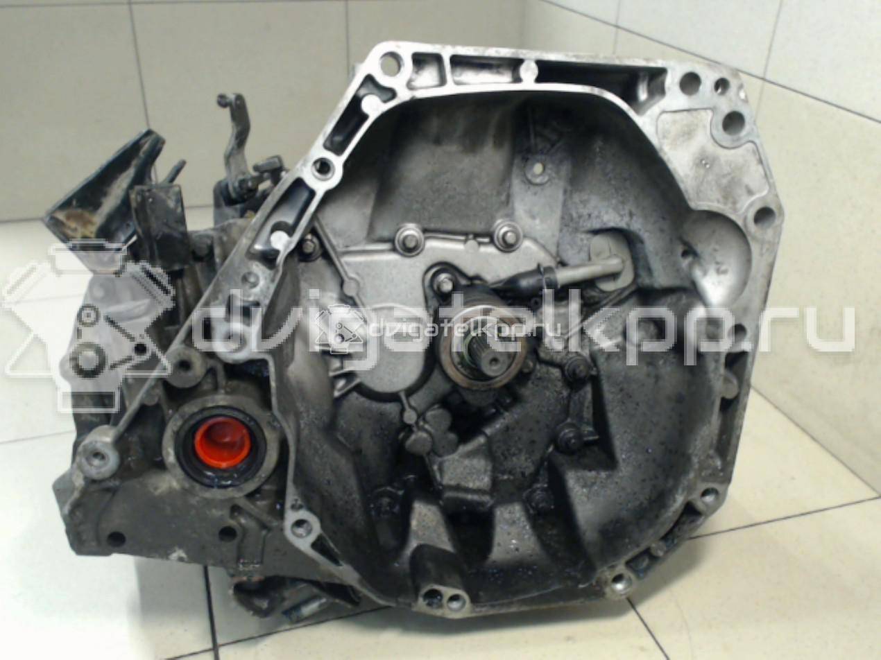 Фото Контрактная (б/у) МКПП для Dongfeng (Dfac) / Nissan (Zhengzhou) / Samsung / Mazda / Nissan / Mitsubishi / Nissan (Dongfeng) 87-140 л.с 16V 1.6 л HR16DE Бензин/спирт 32010EL00C {forloop.counter}}