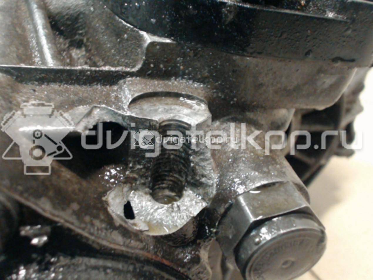 Фото Контрактная (б/у) МКПП для Dongfeng (Dfac) / Nissan (Zhengzhou) / Samsung / Mazda / Nissan / Mitsubishi / Nissan (Dongfeng) 87-140 л.с 16V 1.6 л HR16DE Бензин/спирт 32010EL00C {forloop.counter}}