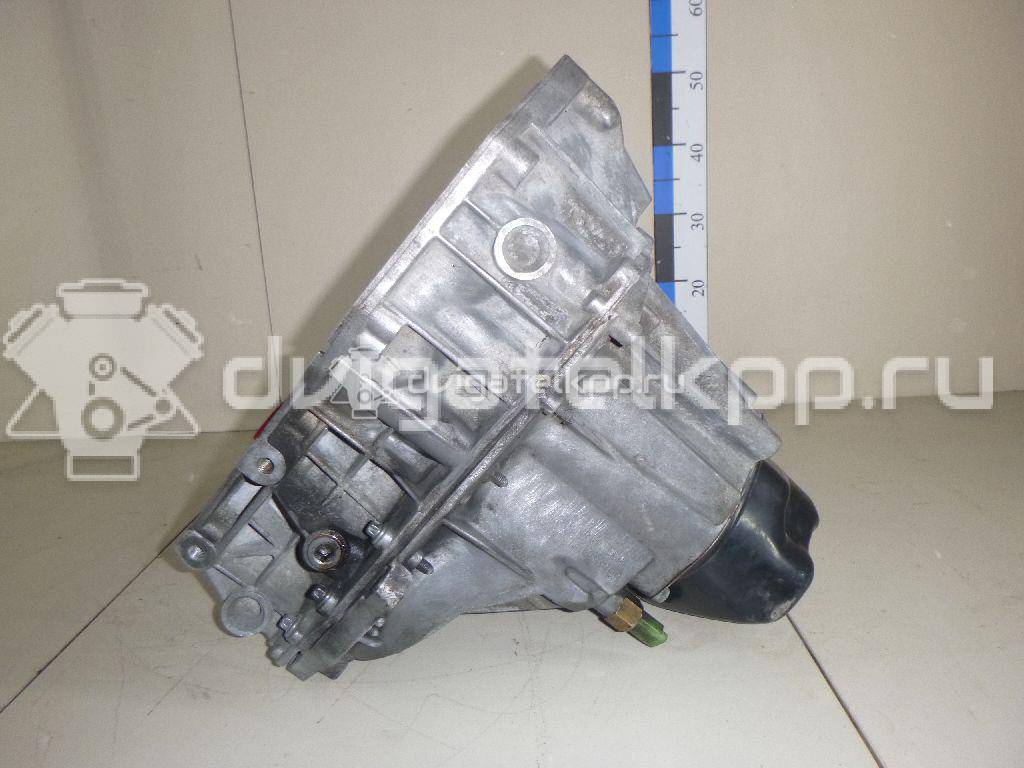 Фото Контрактная (б/у) МКПП для Dongfeng (Dfac) / Nissan (Zhengzhou) / Samsung / Mazda / Nissan / Mitsubishi / Nissan (Dongfeng) 113-124 л.с 16V 1.6 л HR16DE бензин 32010EL00C {forloop.counter}}