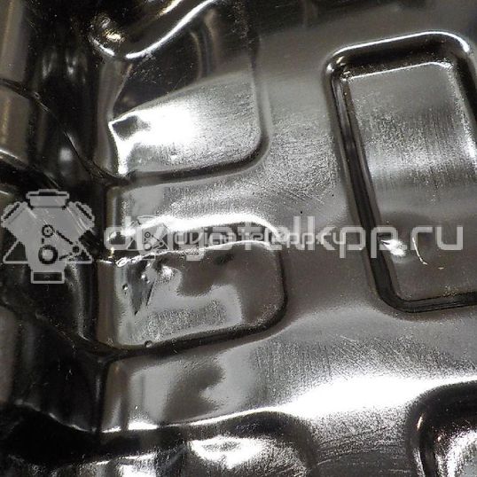 Фото Поддон масляный двигателя  11110bc21b для Nissan Tiida / Micra / Note / Nv200 / Qashqai