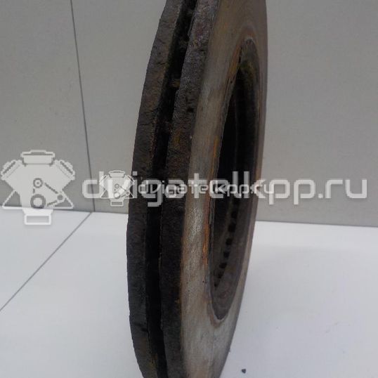 Фото Диск тормозной передний вентилируемый  GJ6Y3325XA для Mazda 6