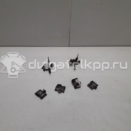 Фото К-кт установочный передних колодок  GSYD3329ZB для Mazda 6