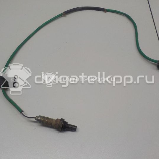 Фото Датчик кислородный/Lambdasonde  L81318861B для Mazda Mpv / Xedos / Rx-8 Se, Fe / Demio Dw / Mx-3 Ec