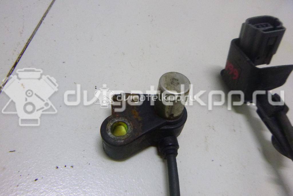 Фото Датчик ABS передний левый  GJ6A4373XE для Mazda 323 / Premacy Cp / 6 {forloop.counter}}