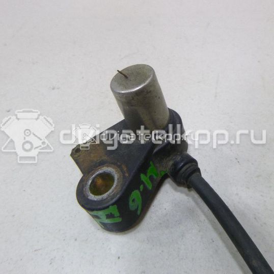 Фото Датчик ABS передний левый  GJ6A4373XE для Mazda 323 / Premacy Cp / 6