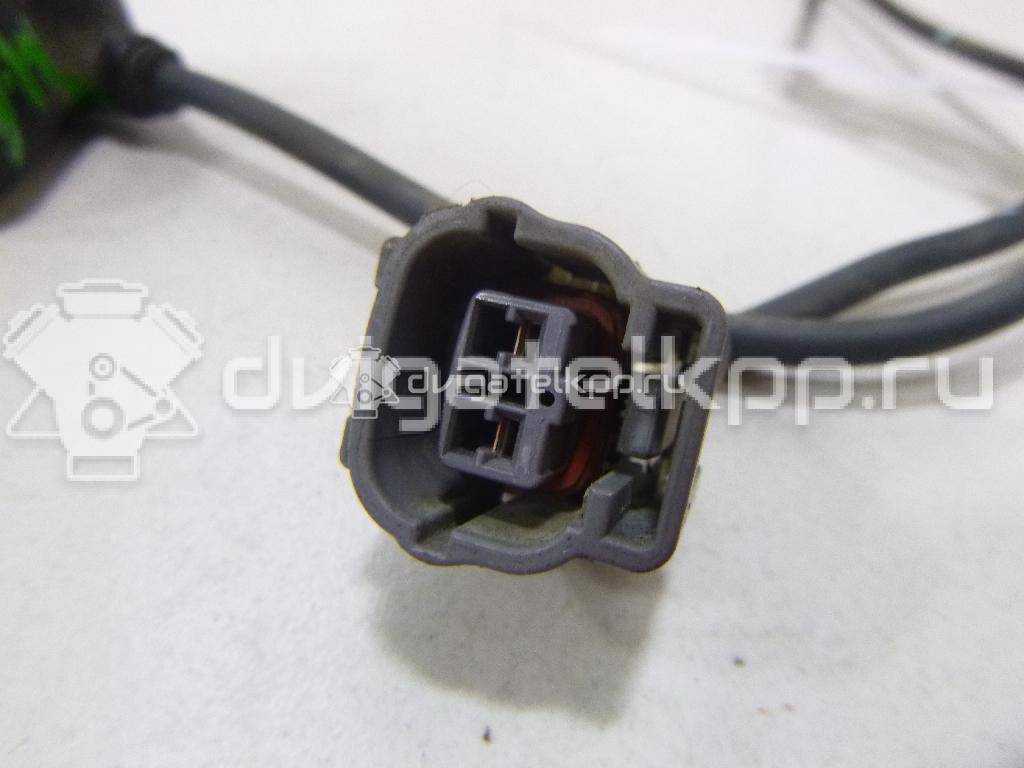 Фото Датчик ABS передний левый  GJ6A4373XE для Mazda 323 / Premacy Cp / 6 {forloop.counter}}