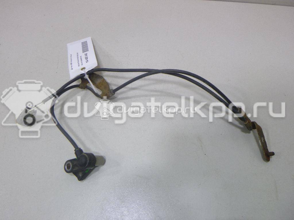 Фото Датчик ABS передний левый  GJ6A4373XE для Mazda 323 / Premacy Cp / 6 {forloop.counter}}