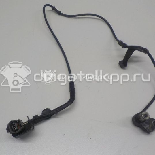 Фото Датчик ABS передний левый  GJ6A4373XB для Mazda 323 / Premacy Cp / 6